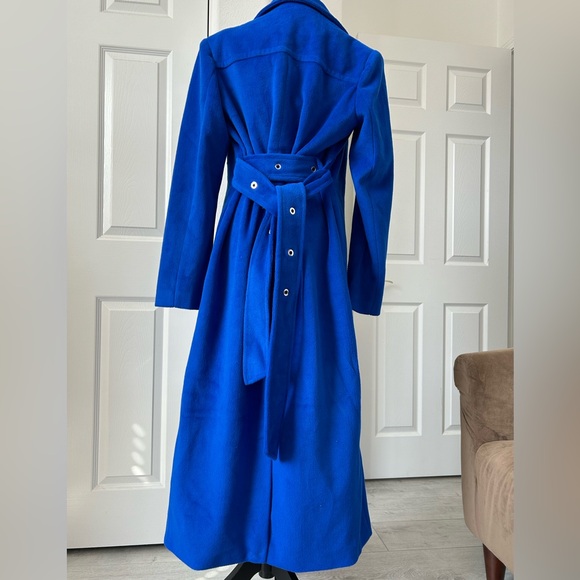 NWT 💥💥Free People 4th & Reckless Kaja Oversized Coat in Size S - Picture 7 of 8